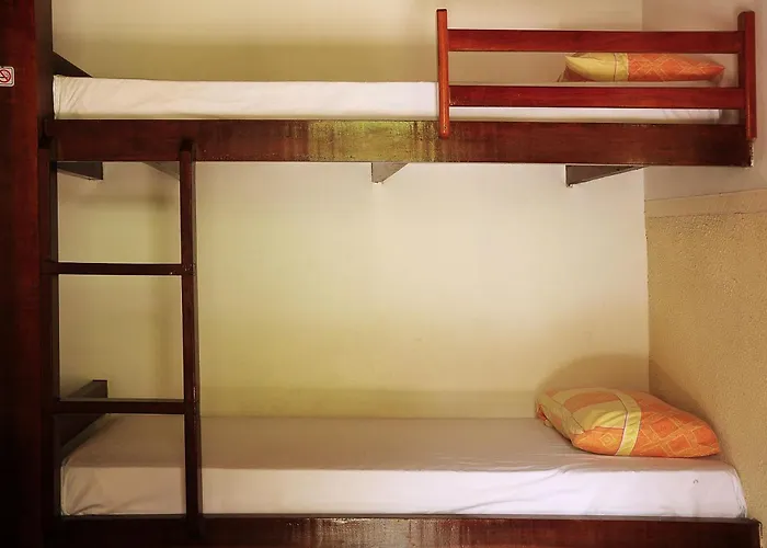 Estalagem Costa VerdePousada